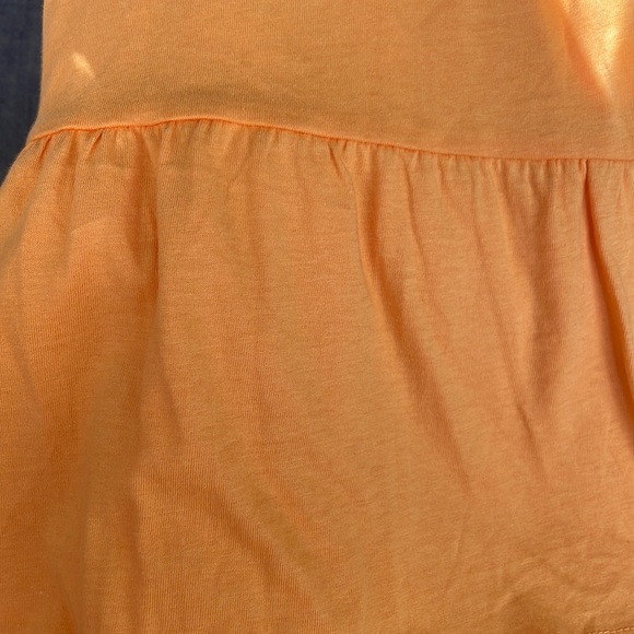 NWT Tiered Knit Dress for Women from Time and Tru - Picture 8 of 8